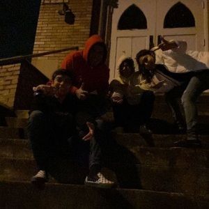 Meet your Posher, Dylan